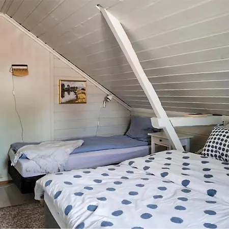 3 Bedroom In