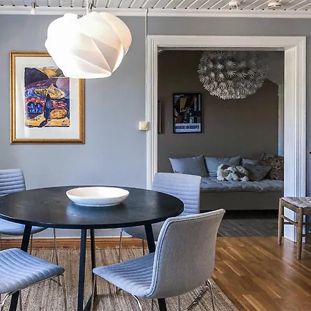3 Bedroom In * Arendal