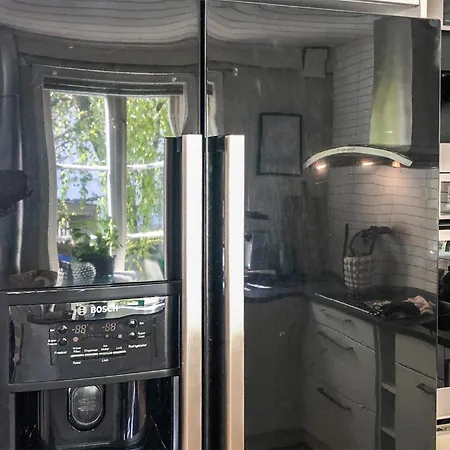 別荘 3 Bedroom In