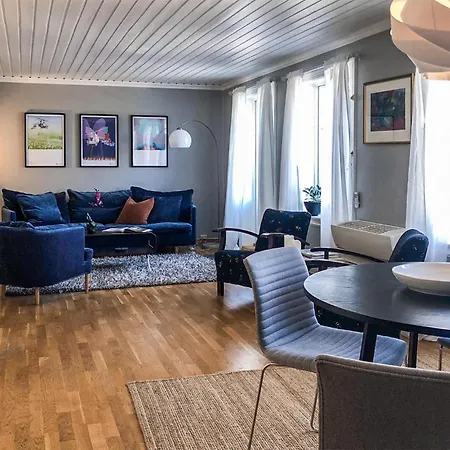 Casa vacanze 3 Bedroom In Arendal